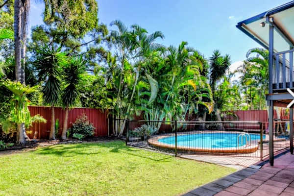 House sit in Brisbane, QLD, Australia