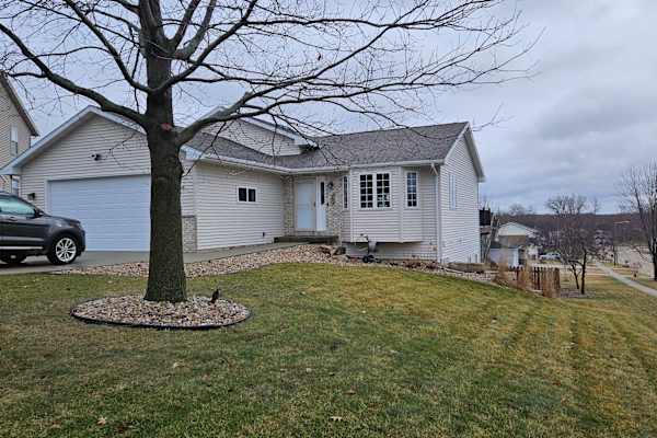 House sit in Madison, WI, US