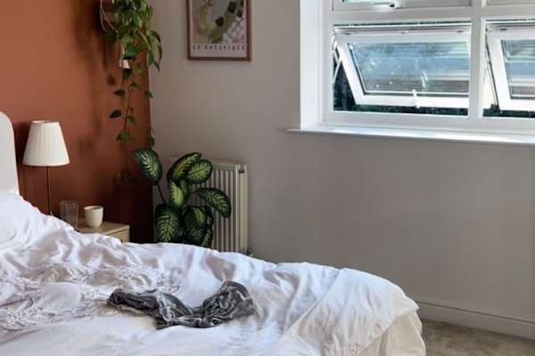 House sit in Balham, United Kingdom