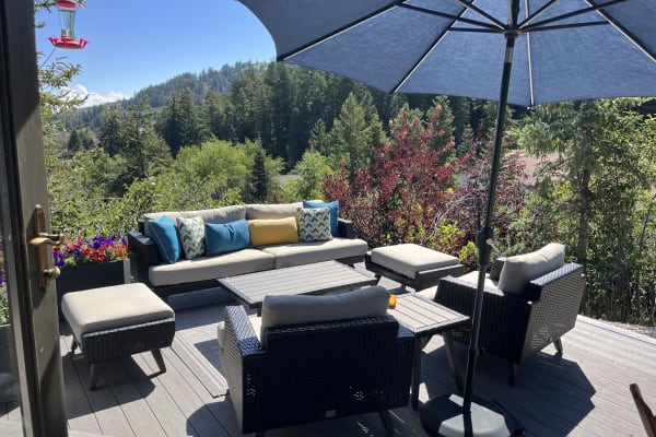 House sit in Park City, UT, US
