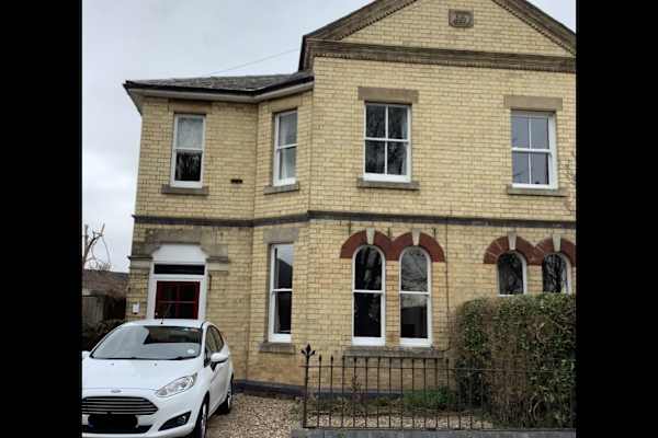 House sit in Great Malvern, United Kingdom