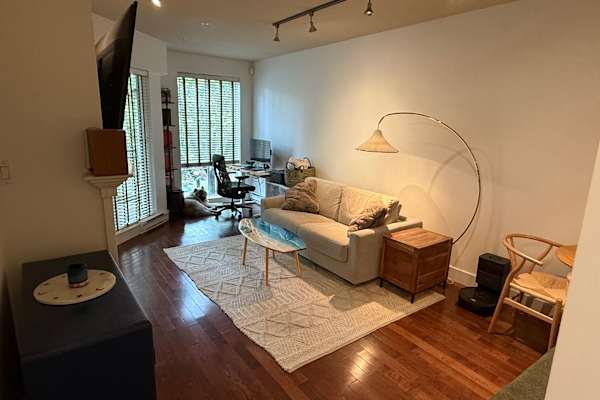 House sit in Vancouver, BC, Canada