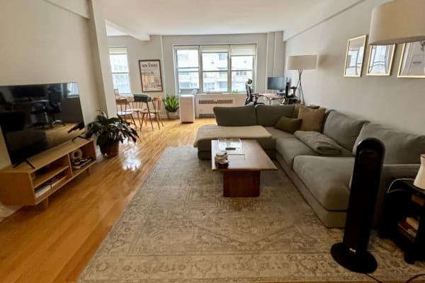 House sit in Midtown East, NY, US