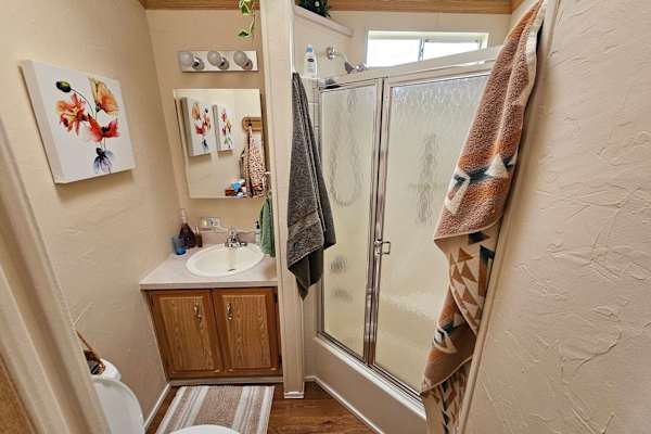 House sit in Wellton, AZ, US