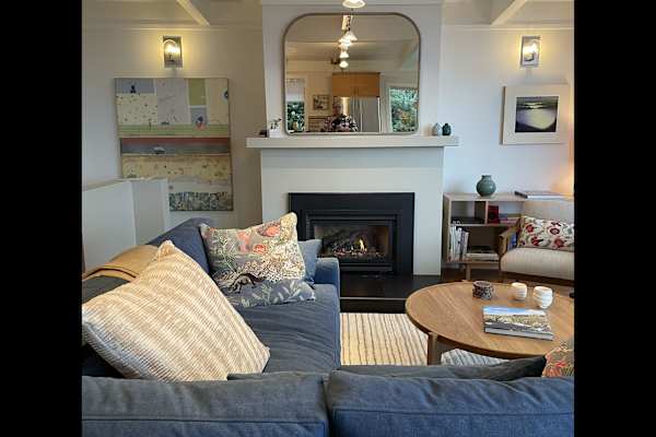 House sit in Mill Valley, CA, US