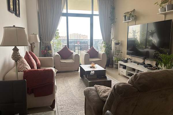 House sit in Dubai, United Arab Emirates