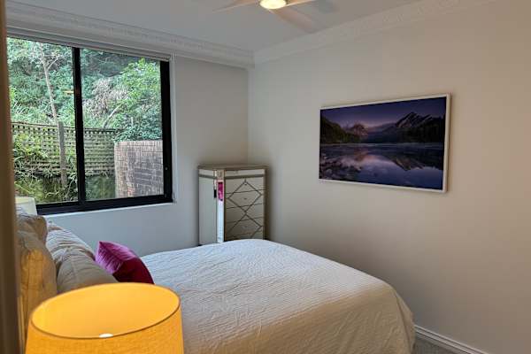 House sit in Sydney, NSW, Australia