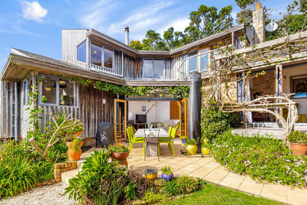 House sit in Auckland, New Zealand