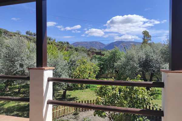 House sit in Órjiva, Spain