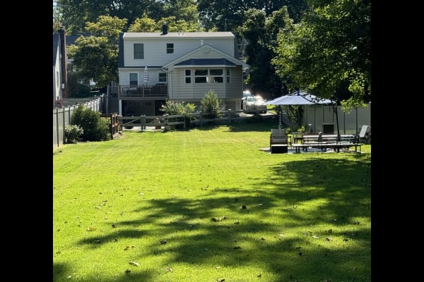 House sit in Verona, NJ, US