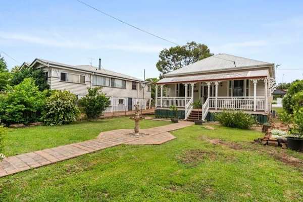 House sit in Toowoomba, QLD, Australia