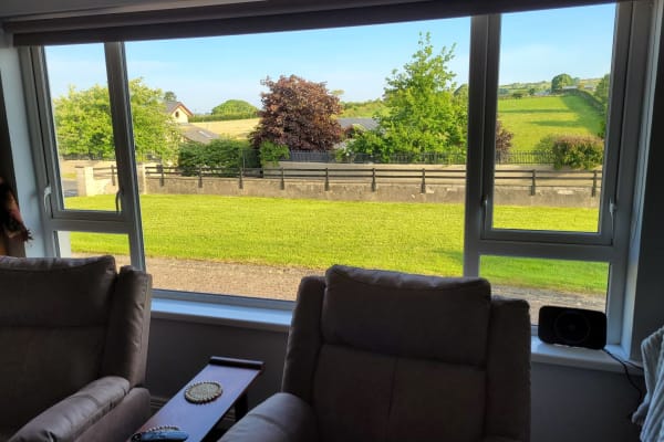 House sit in Claudy, United Kingdom