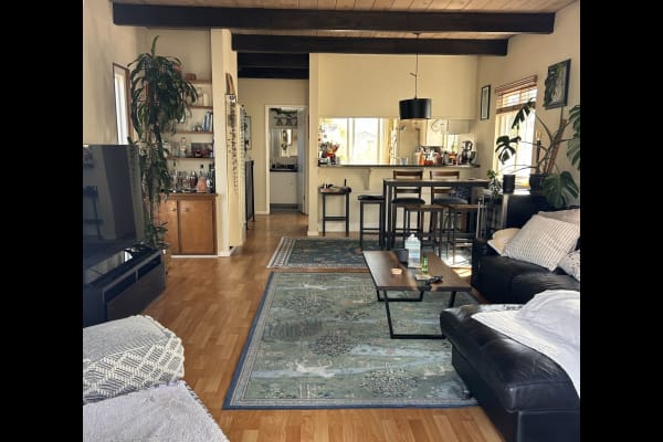 House sit in Santa Cruz, CA, US