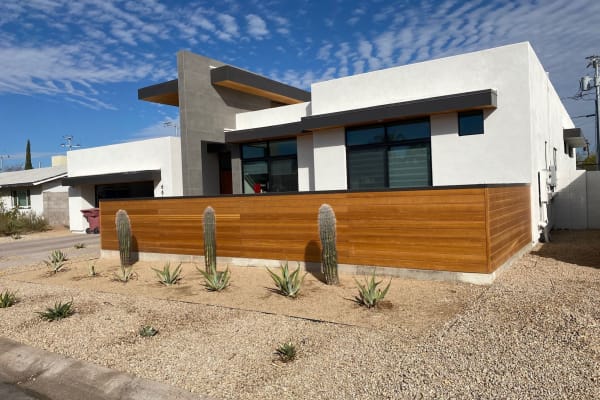 House sit in Scottsdale, AZ, US