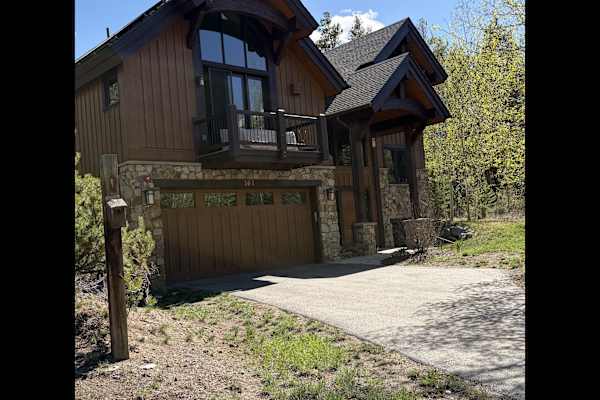 House sit in Breckenridge, CO, US