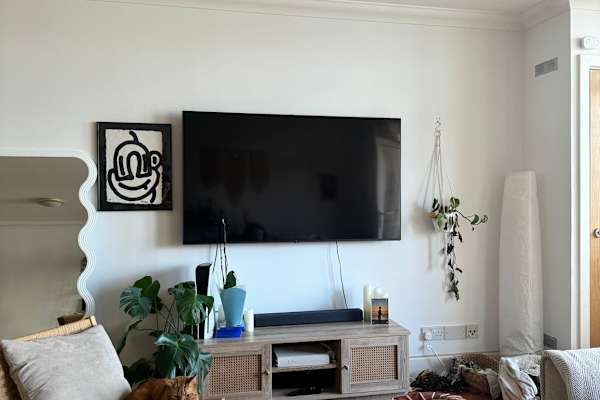 House sit in London, United Kingdom