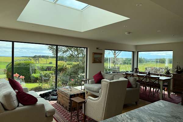 House sit in Elie, United Kingdom