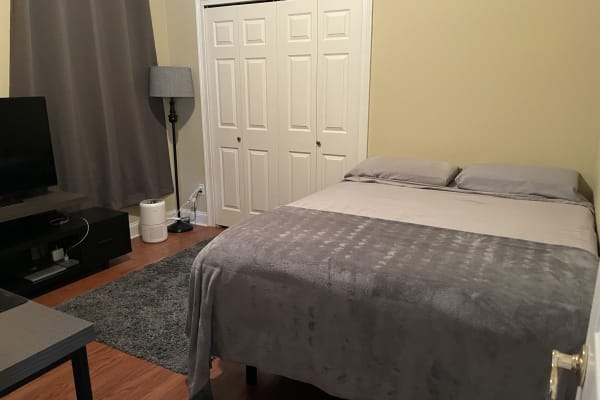 House sit in Orlando, FL, US