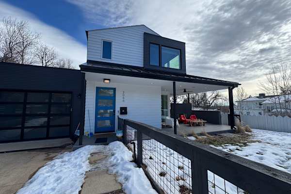 House sit in Boulder, CO, US