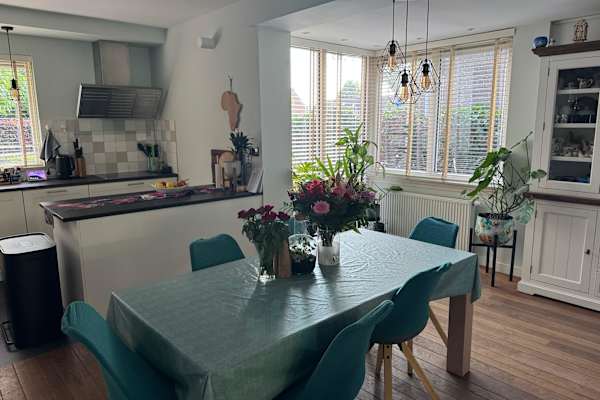 House sit in Hoofddorp, Netherlands