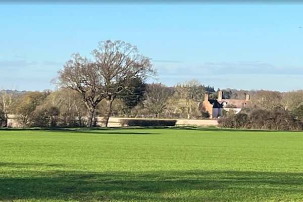 House sit in Woodbridge, United Kingdom