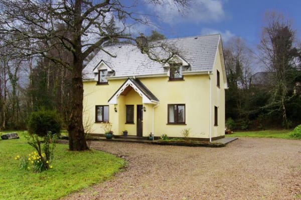 House sit in Kenmare, Ireland