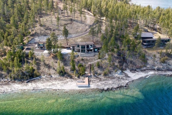 House sit in Polson, MT, US