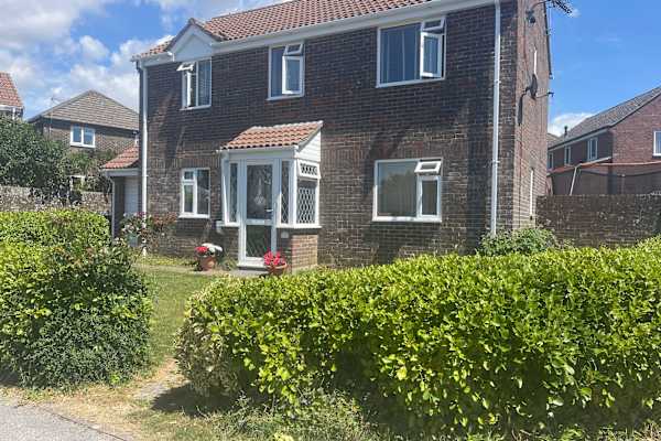 House sit in Dorchester, United Kingdom