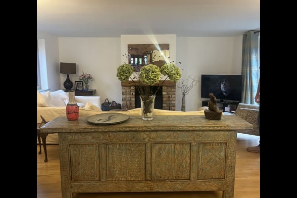 House sit in Tring, United Kingdom