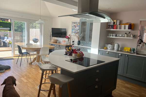 House sit in Bishops Stortford, United Kingdom