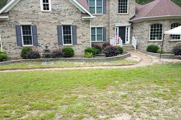 House sit in Bunnlevel, NC, US