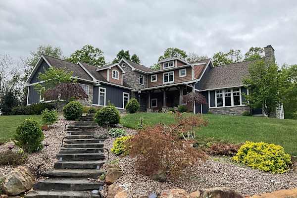 House sit in Warrenton, VA, US