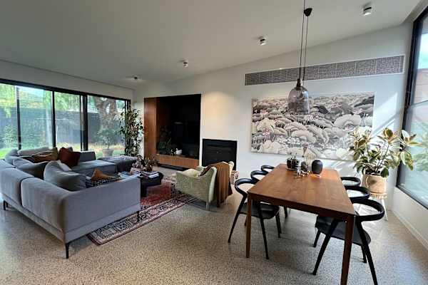 House sit in Melbourne, VIC, Australia