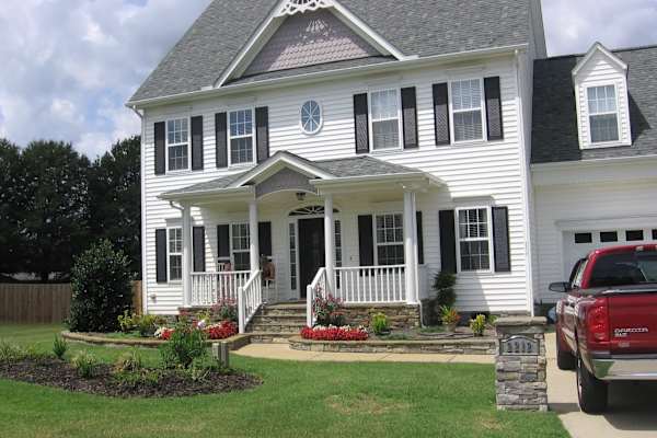 House sit in Raleigh, NC, US