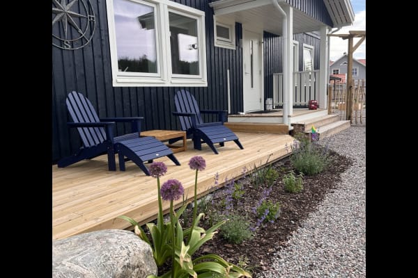 House sit in Strömstad, Sweden