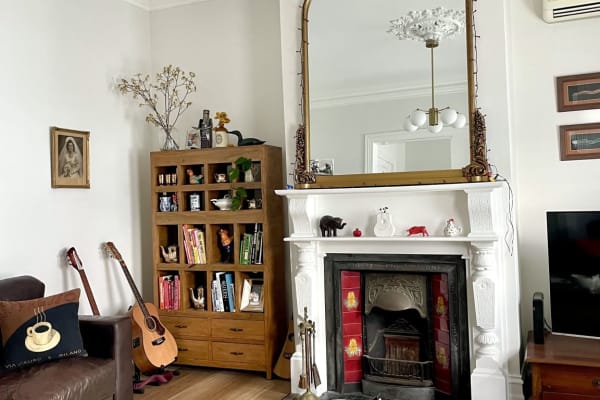 House sit in Melbourne, VIC, Australia