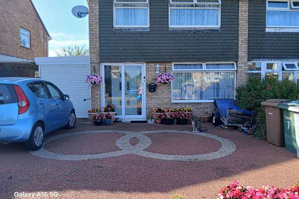 House sit in Liverpool, United Kingdom