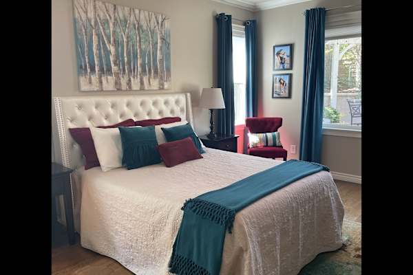 House sit in Camarillo, CA, US