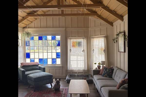 House sit in Pacific Grove, CA, US