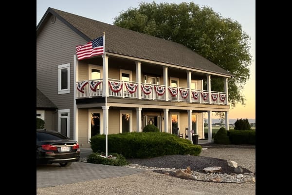 House sit in Caldwell, ID, US