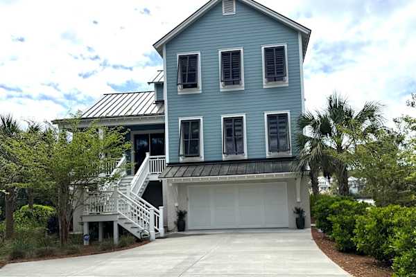 House sit in Seabrook Island, SC, US