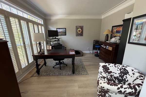 House sit in Atlanta, GA, US