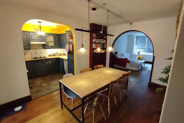House sit in Bristol, United Kingdom