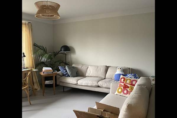 House sit in Thalwil, Switzerland