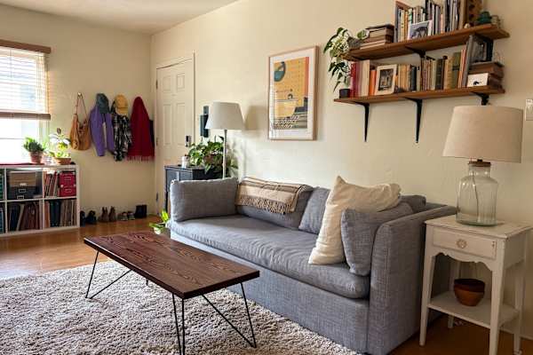 House sit in San Luis Obispo, CA, US