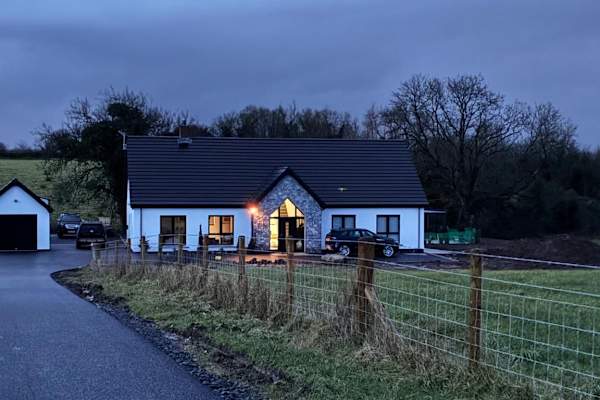 House sit in Templepatrick, United Kingdom