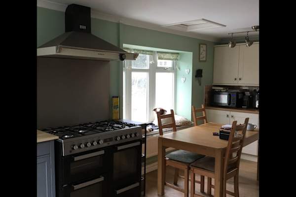 House sit in Carmarthen, United Kingdom