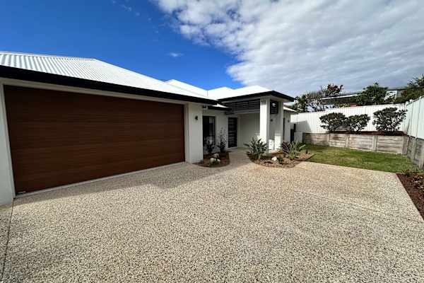 House sit in Brisbane, QLD, Australia