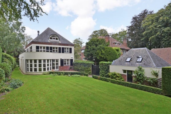 House sit in Wassenaar, Netherlands