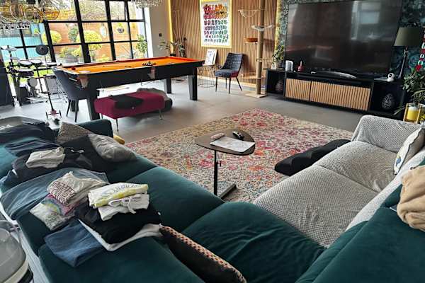 House sit in Chalfont Saint Peter, United Kingdom